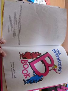 Book For Early Reading
