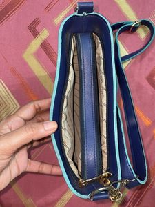 PU Sling Bag For Girls And Women