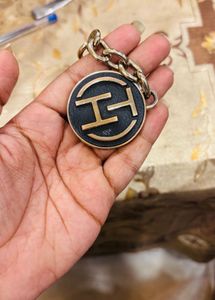 🇺🇸Tommy Hilfiger Imported Keychain