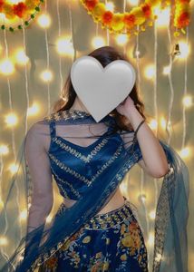 Stunning Lehenga