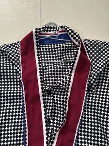 Classic Printed Shirt