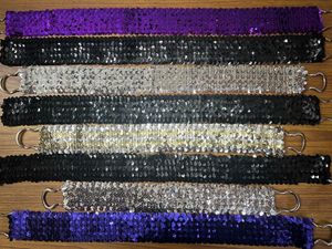 Fancy Belts
