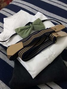 Kids Pair With 2 Accessories