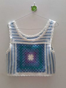 A Korean Top