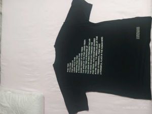 Oversized T Shirt