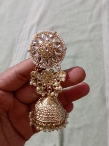New Partywear Ear Rings