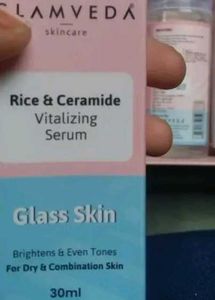 Glamveda 4-Step Skincare Routine Kit