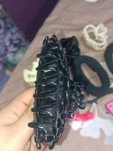 Hair Accessories Bundle - Cute &amp; Stylish