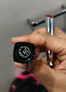 Dior Lip Addict - Saddle 740