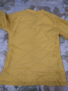 Yellow Top💛
