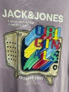 2 Men’s T-shirts Combo