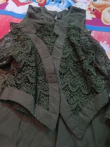 This Beautiful Gown I Wore One Time Only In My Pre-wedding