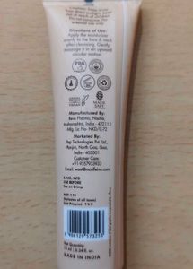 Kombucha Hydra Repair Moisturizer