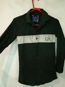 Calvin Klein Designer Shirt