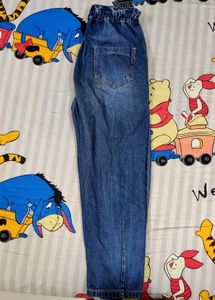 Classy Boyfriend Jeans 👖( Mostly U***)