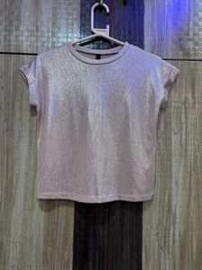 Party Crop Top