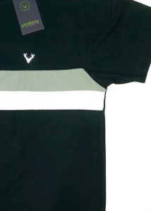 Ginsberg Outfitters Tee