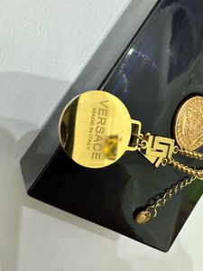 Versace 18k Gold Plated 😍