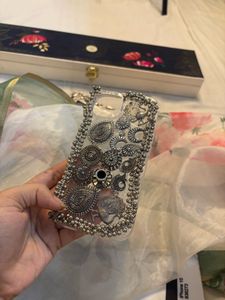 Ethnic Phone Cover