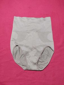 Women High Waist Brief