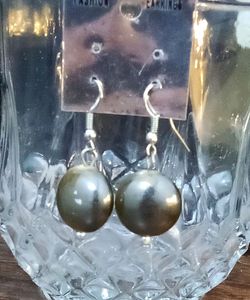 6 Earrings Combo