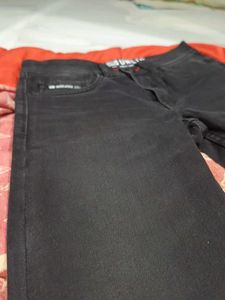 Ecko Unltd. Black Jeans