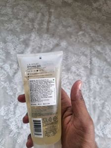 Giovanni L.A. Hold Styling Gel