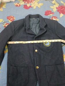 School Blazer