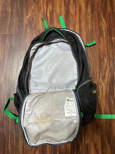 SKYBAGS Backpack Weekender 40 Litre (Black)
