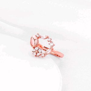 GIVA 925 silver 3 pieces wreath set