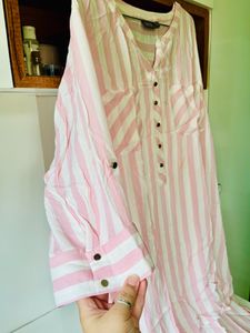 High Low Kurti