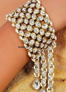 A Beautiful Hand Breslet