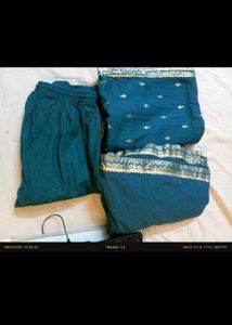 Elegant Kurta