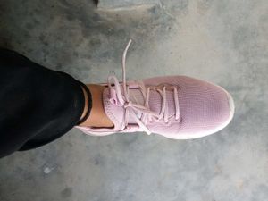 Campus Yoga Flex Shoes