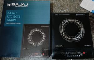 *BAJAJ ICX 120TS*1200WInduction