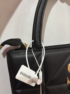Savana Box Shoulder Bag