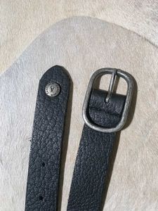 Fastrack OG Surplus Belt For Women's