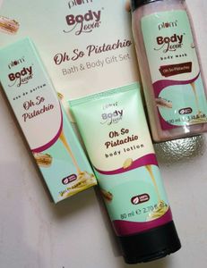 Plum Body Lovin&#39; Gift Set