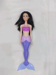 Barbie Mermaid Doll