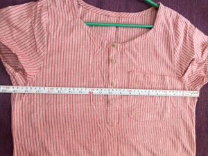 Cotton Kurta
