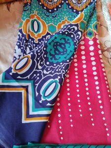 3 CORD SET Material
