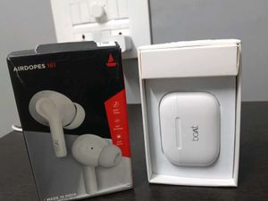 Boat Airdopes 161