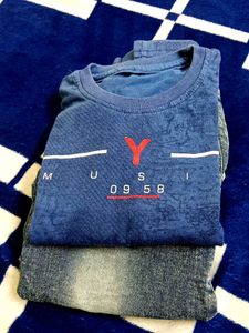 kids jeans t-shirt set 4 to 6 year