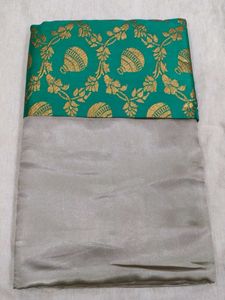 Ethnic Saree