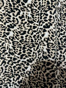 A Sleeveless veromoda Party Wear Top Size :M