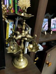 Antiquelamp,30yrs Old,verybeautiful