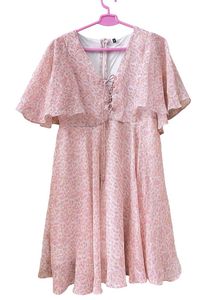 Garden Whispers Dress🌸