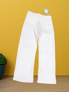 E@68 Size-28 Straight Jeans