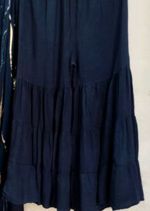Beautiful Sahrara Set For girls And women&#39;s