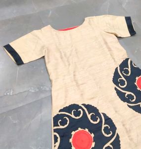 Unique Asymmetrical Dress